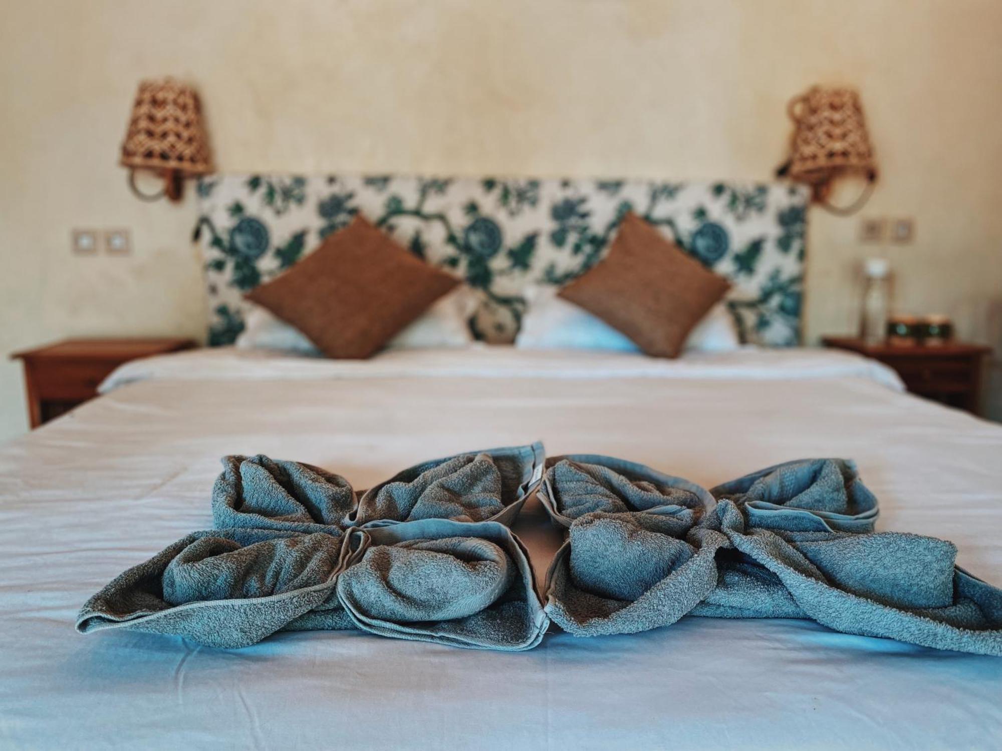 Basa-Basi Lodge Karimunjawa Dış mekan fotoğraf