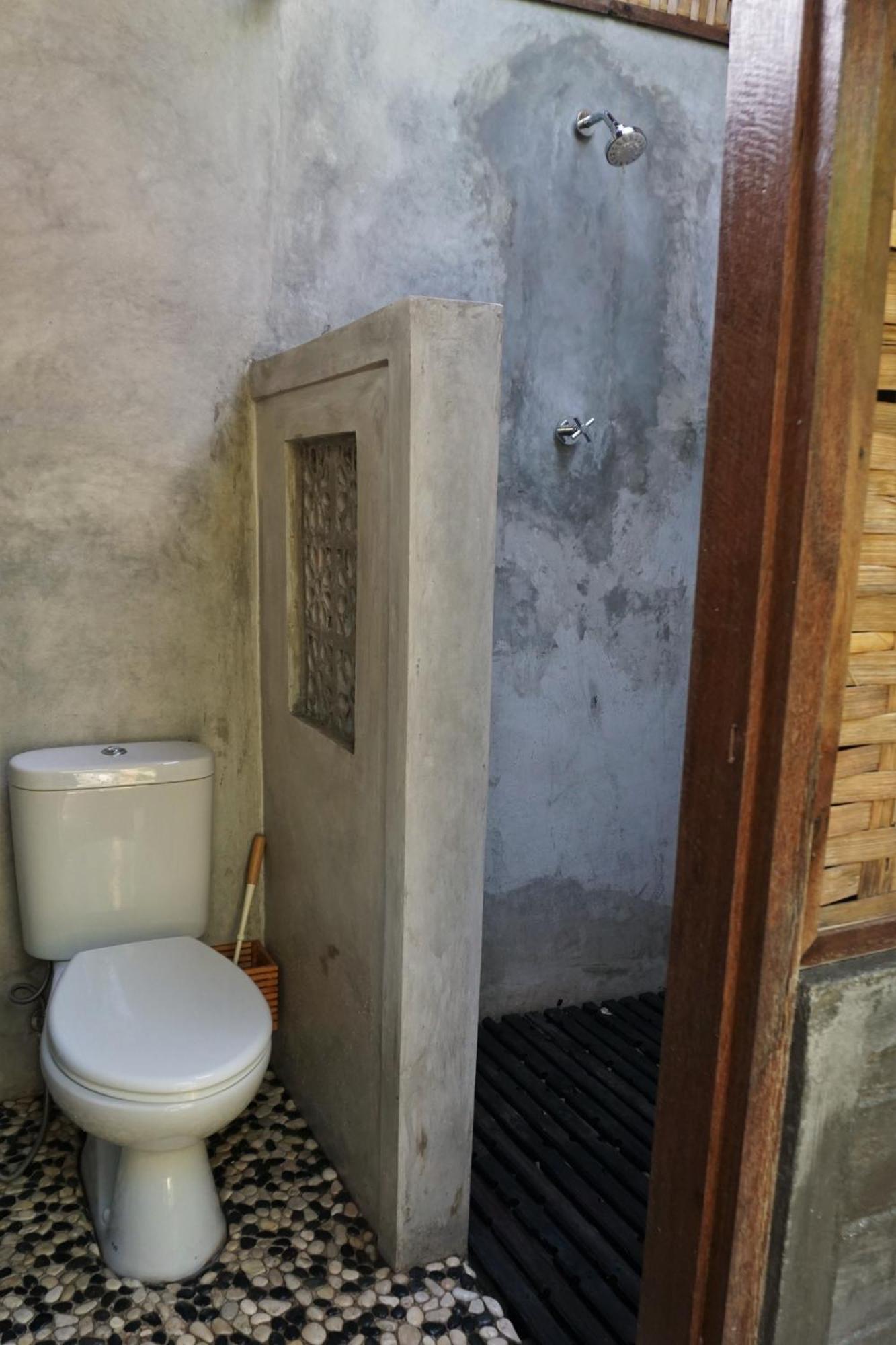 Basa-Basi Lodge Karimunjawa Dış mekan fotoğraf