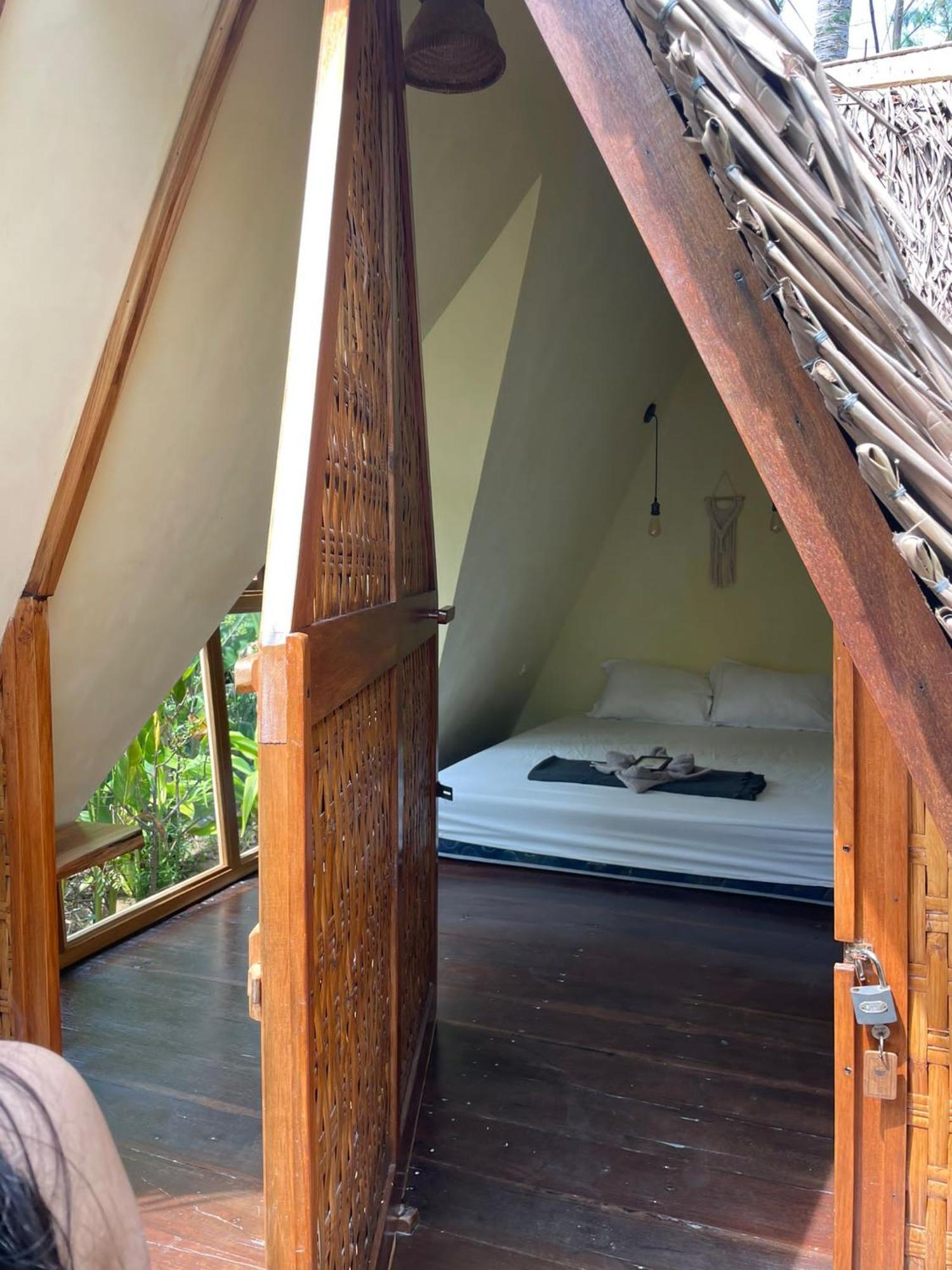 Basa-Basi Lodge Karimunjawa Dış mekan fotoğraf
