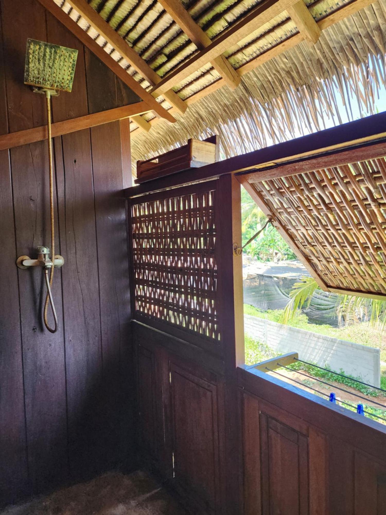 Basa-Basi Lodge Karimunjawa Dış mekan fotoğraf